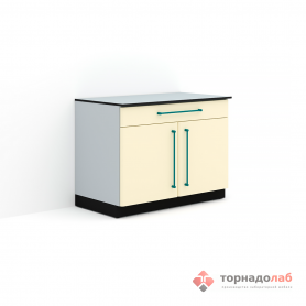 Стол лабораторный ПроСт-33