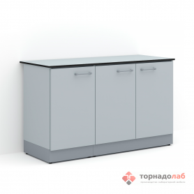 Стол лабораторный Дельта-С-6