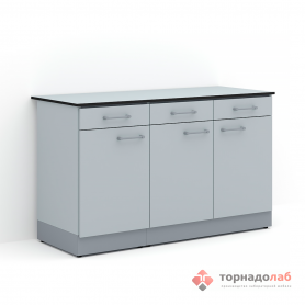 Стол лабораторный Дельта-С-9