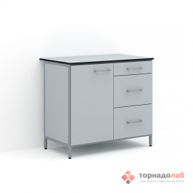 Стол лабораторный С-4