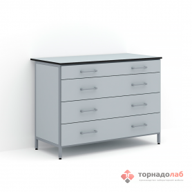 Стол лабораторный С-26/2