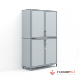 Шкаф лабораторный для хранения ТШ-302